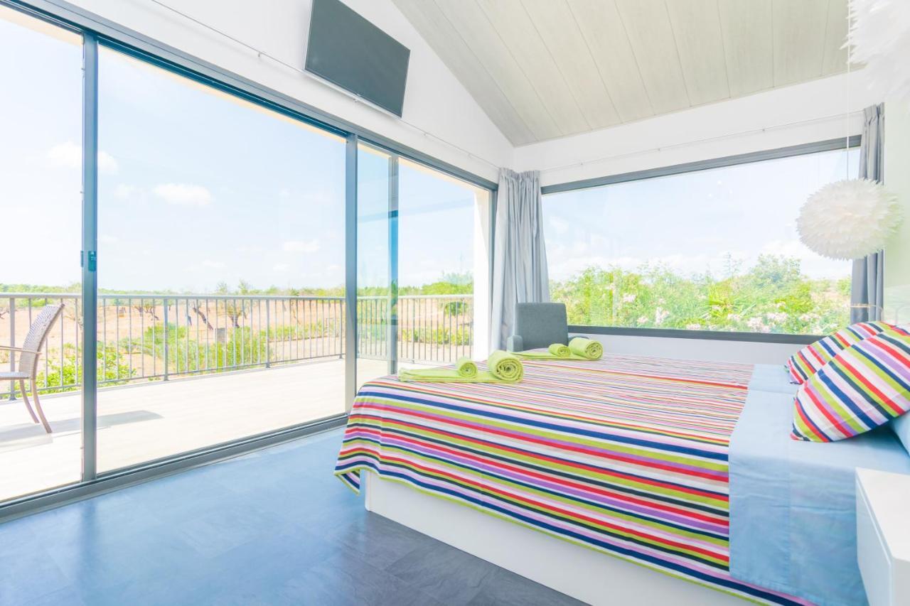 Finca Son Baulo Vakantiehuis *