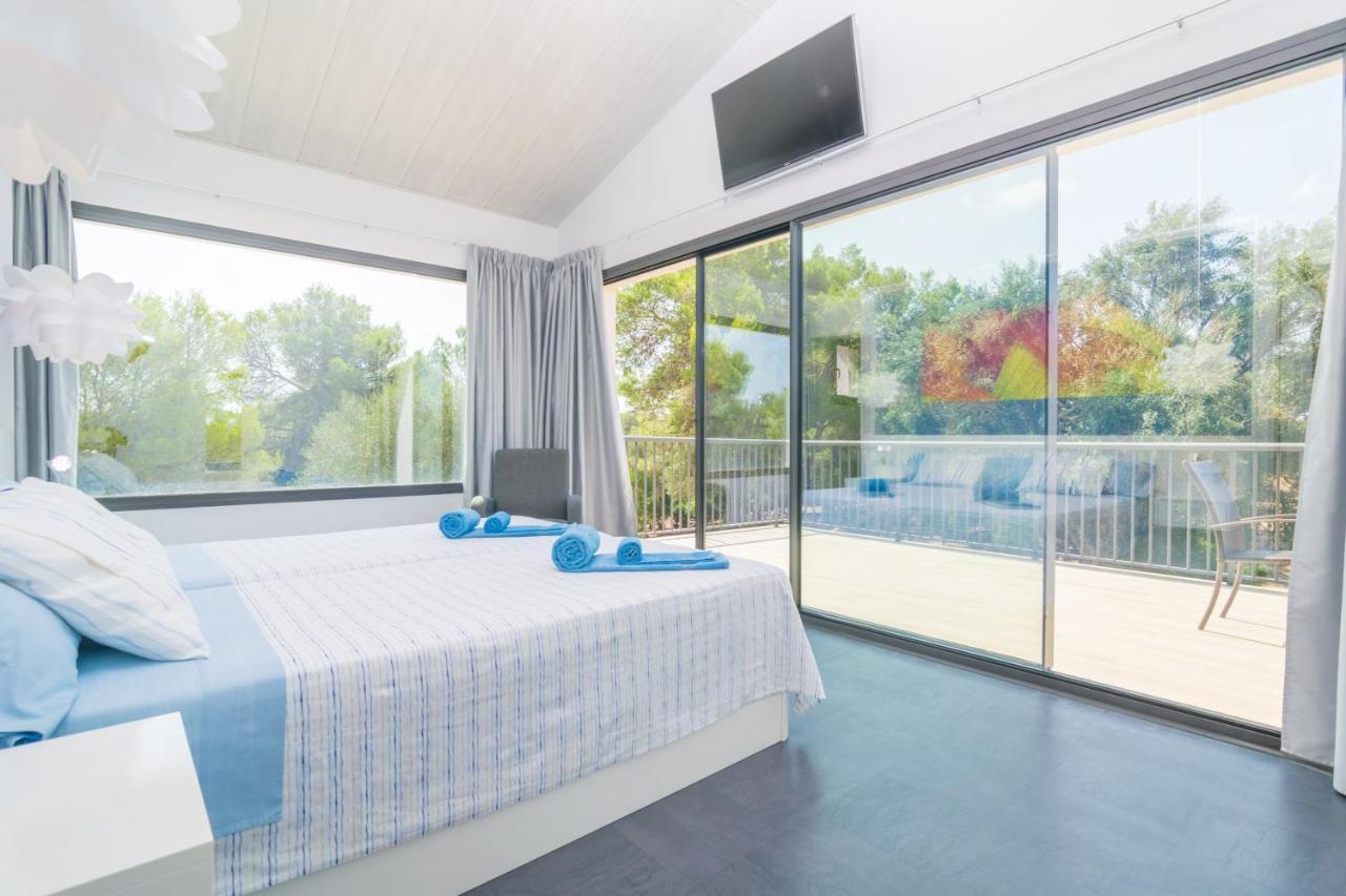 Finca Son Baulo Vakantiehuis *